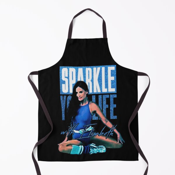 Item preview, SPARKLE YOUR LIFE - The Substance (2024) designed and sold by 200ug.