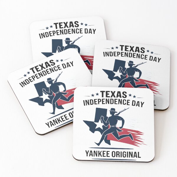 Item preview, Texas Independence Day Pride designed and sold by Designfordream.