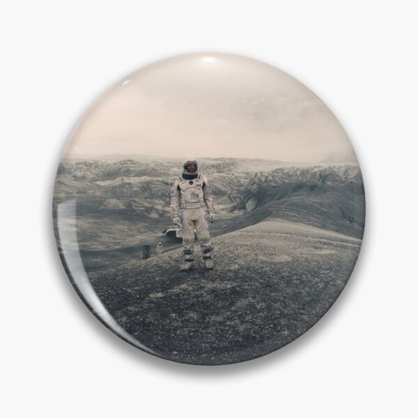 Item preview, INTERSTELLAR 3 designed and sold by xonaz.