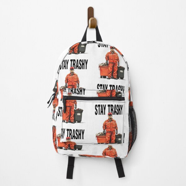 Item preview, Stay Trashy Voters Make America Great designed and sold by Arfurneauxt.