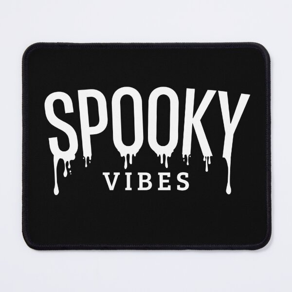 Item preview, Halloween Spooky Vibes Dripping Effect designed and sold by The magic  Yellow bus.