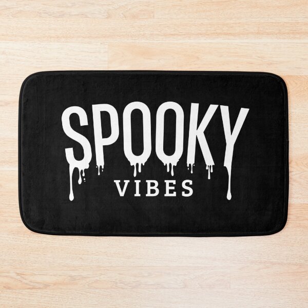 Item preview, Halloween Spooky Vibes Dripping Effect designed and sold by The magic  Yellow bus.