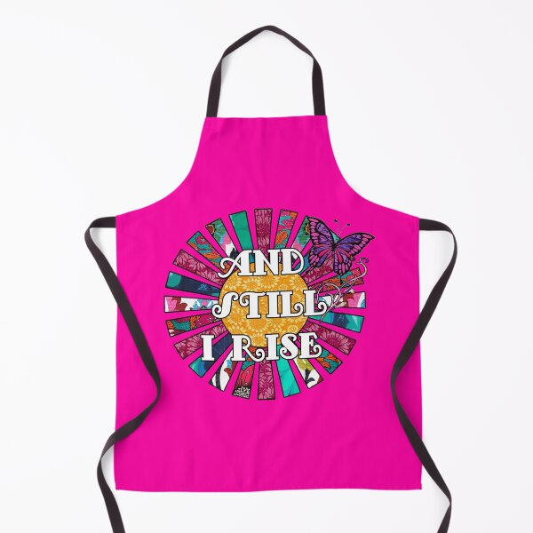 Item preview, And Still I Rise Women's rights, women's empowerment art, designed and sold by artbyomega.
