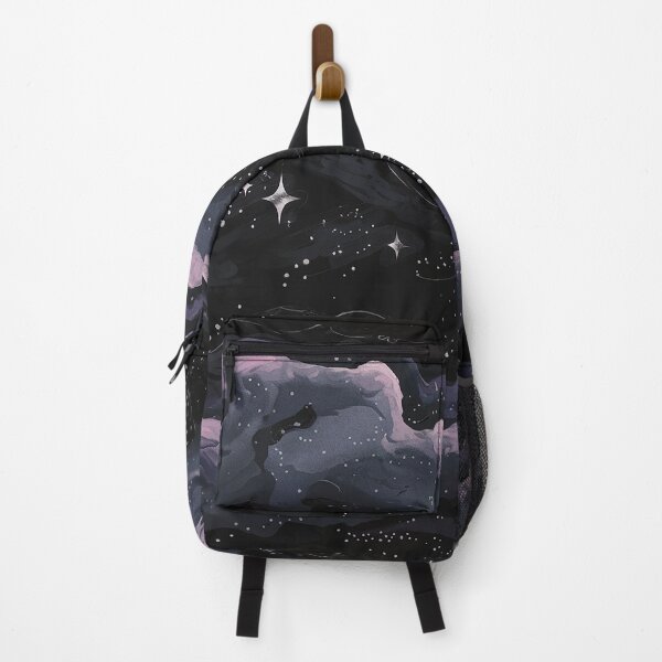 Item preview, Stellar Horizons designed and sold by Silmoyo.