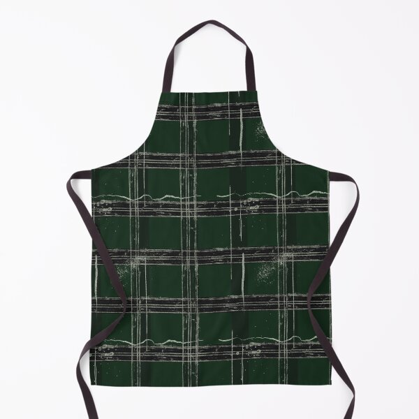 Item preview, Green Punk Plaid designed and sold by MineEyes.