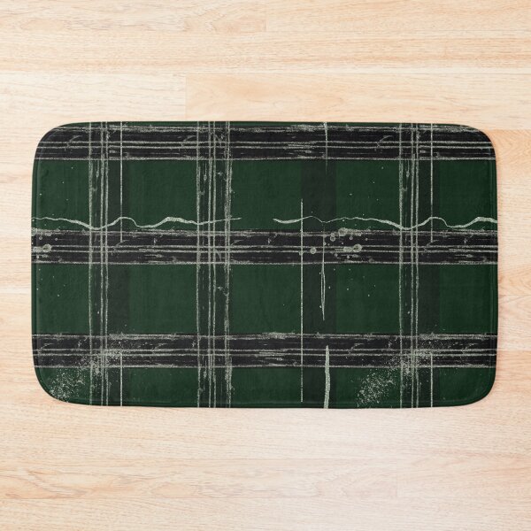 Item preview, Green Punk Plaid designed and sold by MineEyes.