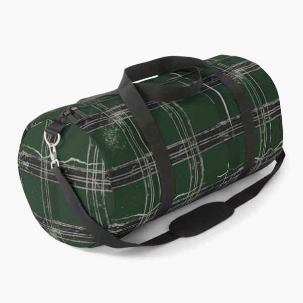Item preview, Green Punk Plaid designed and sold by MineEyes.