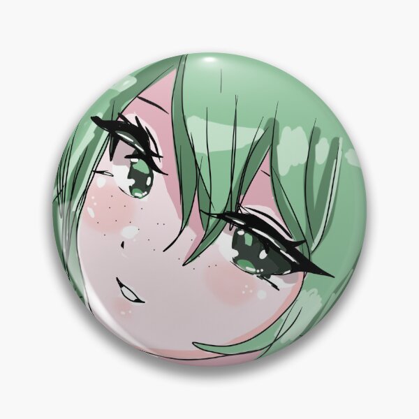 Item preview, Anime female (Ruri) designed and sold by MysticRacoon6.