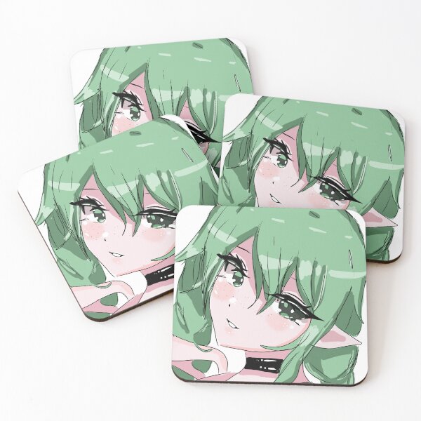 Item preview, Anime female (Ruri) designed and sold by MysticRacoon6.
