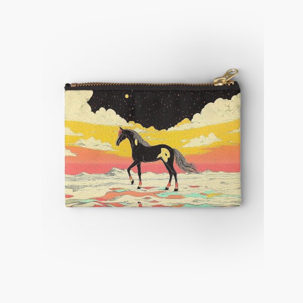 Item preview, Magnificent Wild Horse designed and sold by GagamellGray.