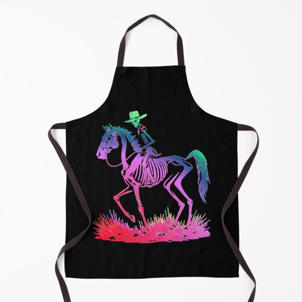Item preview, Skeleton Rider Black Light designed and sold by LevonsCrazyArt.