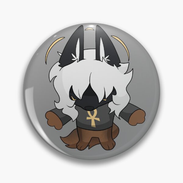 Item preview, Silly lil guy designed and sold by Mew101.