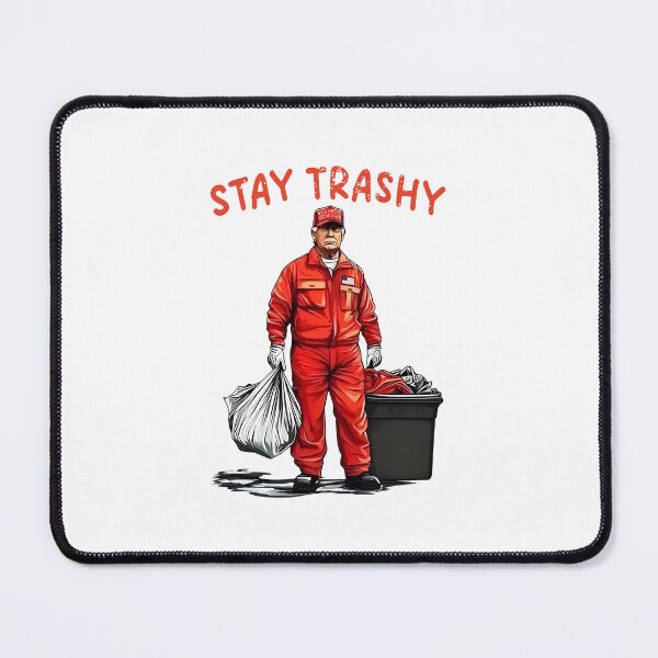 Item preview, Trashy Daddy Collector On Stay Trashy designed and sold by Arfurneauxt.