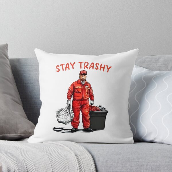 Item preview, Trashy Daddy Collector On Stay Trashy designed and sold by Arfurneauxt.