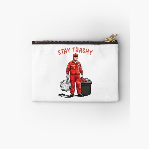 Item preview, Trashy Daddy Collector On Stay Trashy designed and sold by Arfurneauxt.