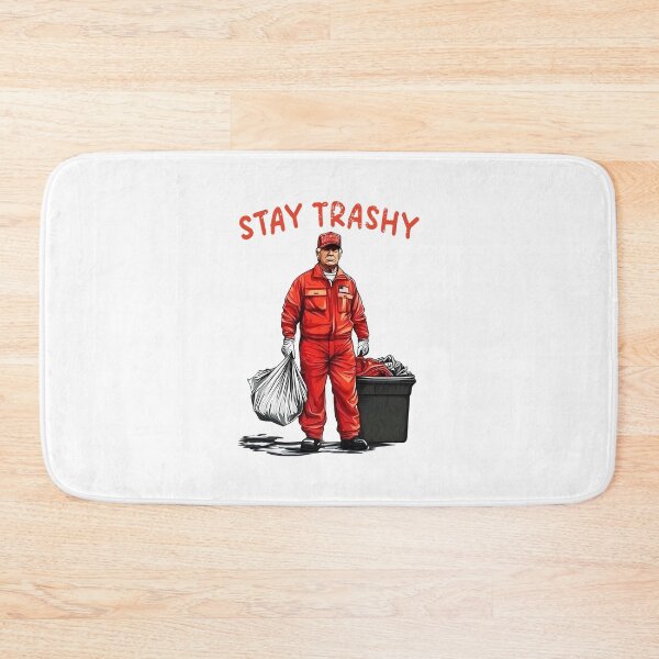 Item preview, Trashy Daddy Collector On Stay Trashy designed and sold by Arfurneauxt.