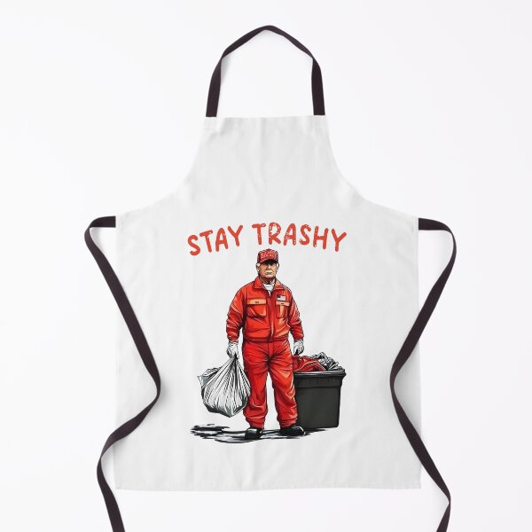 Item preview, Trashy Daddy Collector On Stay Trashy designed and sold by Arfurneauxt.