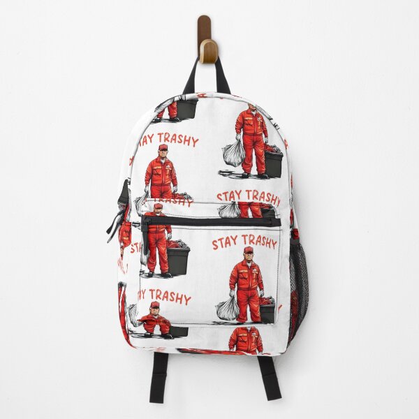 Item preview, Trashy Daddy Collector On Stay Trashy designed and sold by Arfurneauxt.