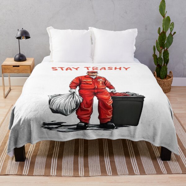 Item preview, Trashy Daddy Collector On Stay Trashy designed and sold by Arfurneauxt.