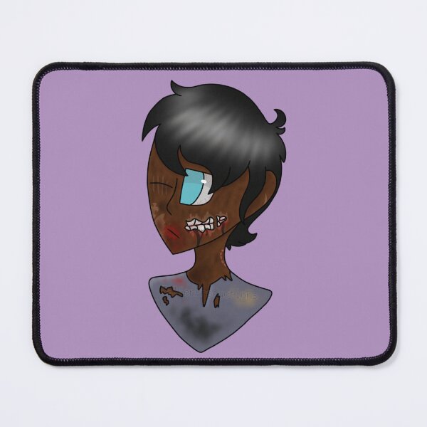 Item preview, Halloween Zombie Joseph Variant designed and sold by Fallen-101.