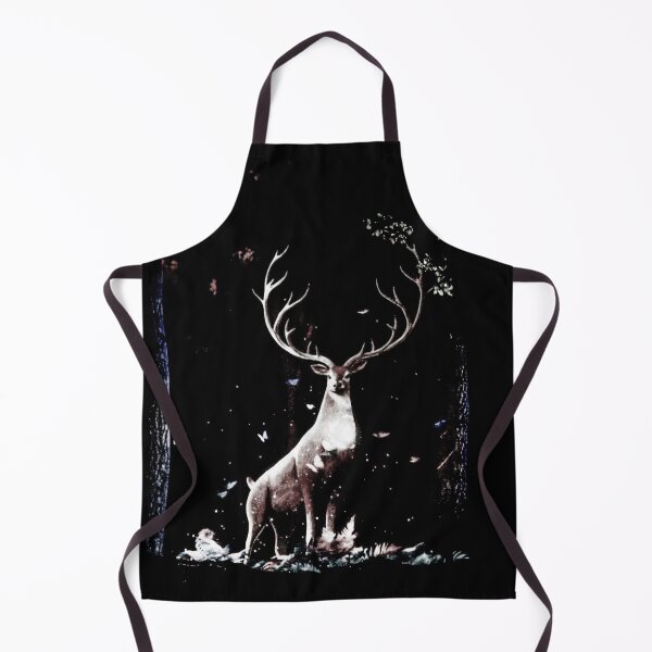 Item preview, Legendary Stag, whitetail Buck designed and sold by aadventures.