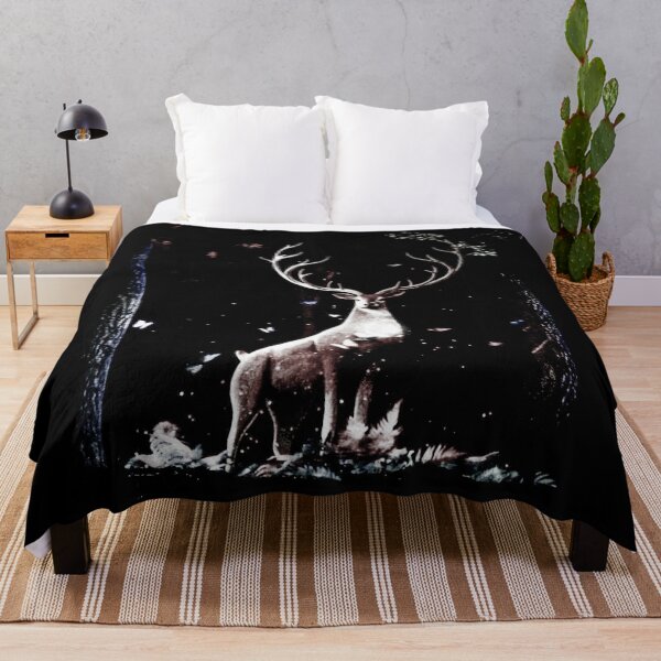 Item preview, Legendary Stag, whitetail Buck designed and sold by aadventures.