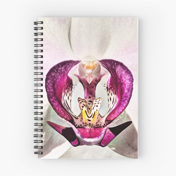 Item preview, Orchid King on its Throne - Closer designed and sold by Weston  Westmoreland.