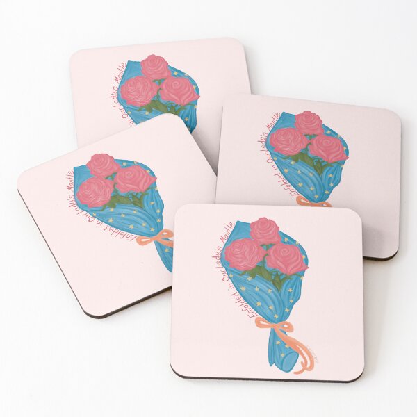 Item preview, Blooming Bouquet designed and sold by YouAreMadeNew.
