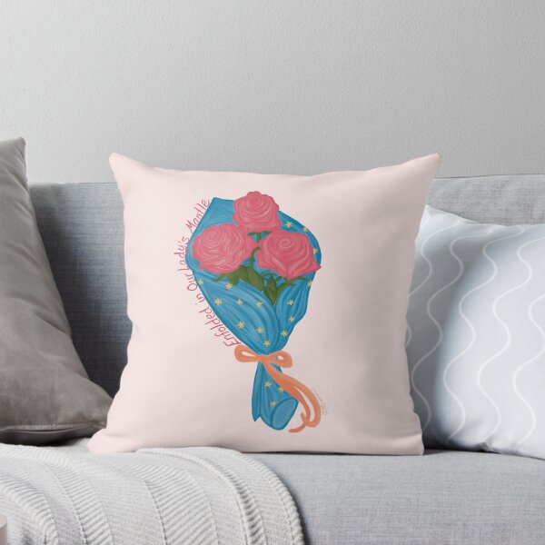 Item preview, Blooming Bouquet designed and sold by YouAreMadeNew.