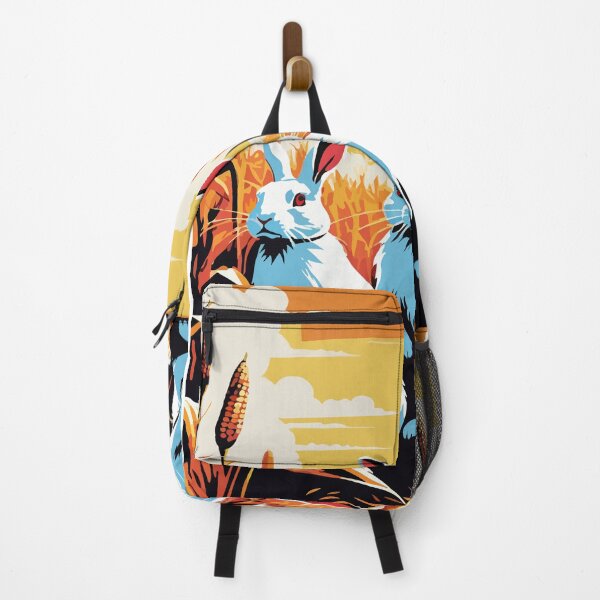 Item preview, The clever rabbit. designed and sold by Whose-sweat.