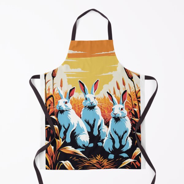 Item preview, The clever rabbit. designed and sold by Whose-sweat.