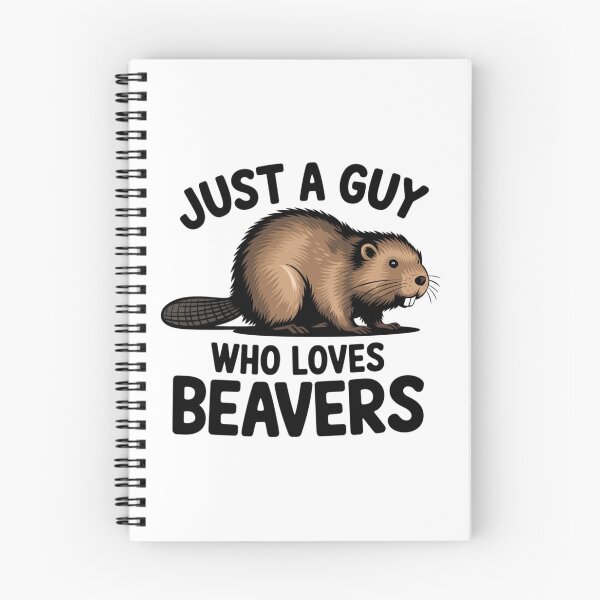 Item preview, Just a guy who loves beavers, beaver, funnyfits70, Humor, Funny,  designed and sold by FunnyFits70.
