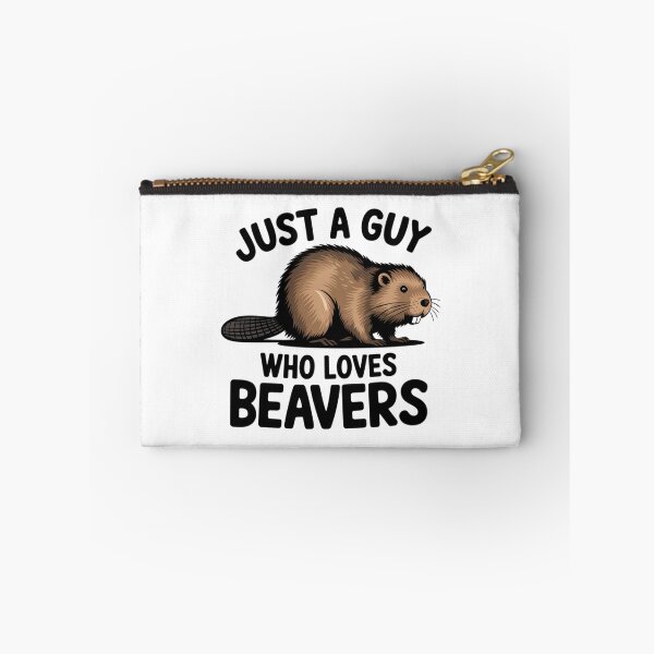 Item preview, Just a guy who loves beavers, beaver, funnyfits70, Humor, Funny,  designed and sold by FunnyFits70.