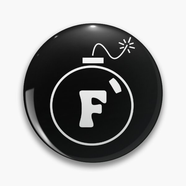 Item preview, F Bomb designed and sold by justinkippart.