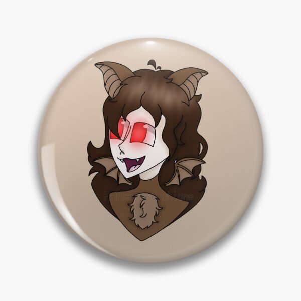 Item preview, Halloween Bat Alec Variant  designed and sold by Fallen-101.