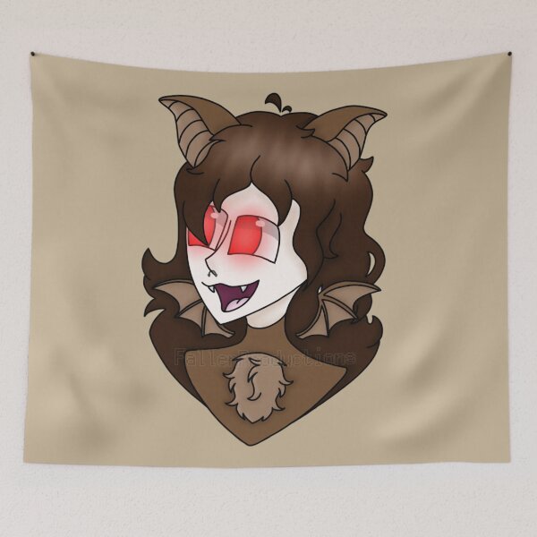 Item preview, Halloween Bat Alec Variant  designed and sold by Fallen-101.