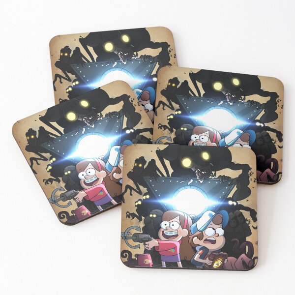 Item preview, Gravity falls designed and sold by Jack.Z.