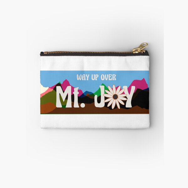 Item preview, Mt. Joy mountains designed and sold by Bailey Ellison.