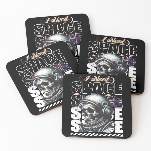 Item preview, I Need Space designed and sold by Kyle Pires.