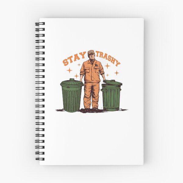 Item preview, Vintage He Collector Stay Trashy designed and sold by Arfurneauxt.