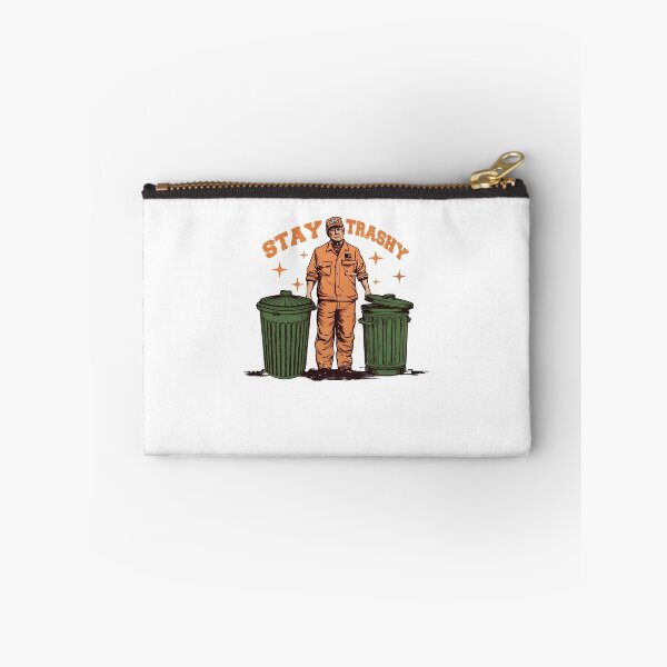 Item preview, Vintage He Collector Stay Trashy designed and sold by Arfurneauxt.
