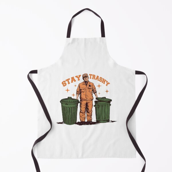 Item preview, Vintage He Collector Stay Trashy designed and sold by Arfurneauxt.