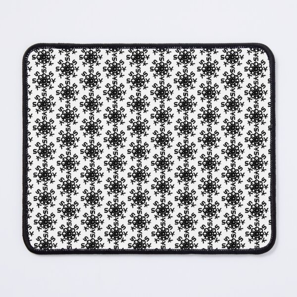 Item preview, NO SORRY SNOWFLAKE, Unique designed and sold by villacreativa.