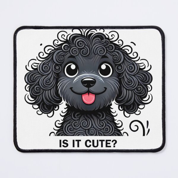 Item preview, "Curly Delight designed and sold by taworn.