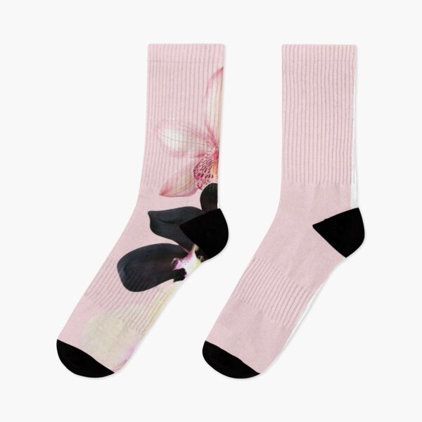 Item preview, Flower Lily Abstract Print Coquette Cute designed and sold by DALdesignstore.