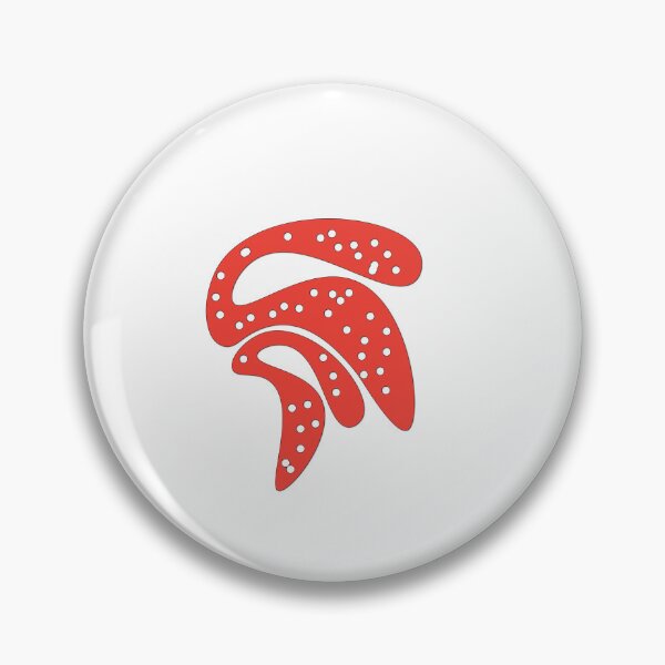 Item preview, Red Viper Abstract Art Design designed and sold by IRON WINGS /USAF.