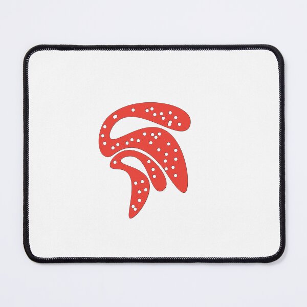Item preview, Red Viper Abstract Art Design designed and sold by IRON WINGS /USAF.