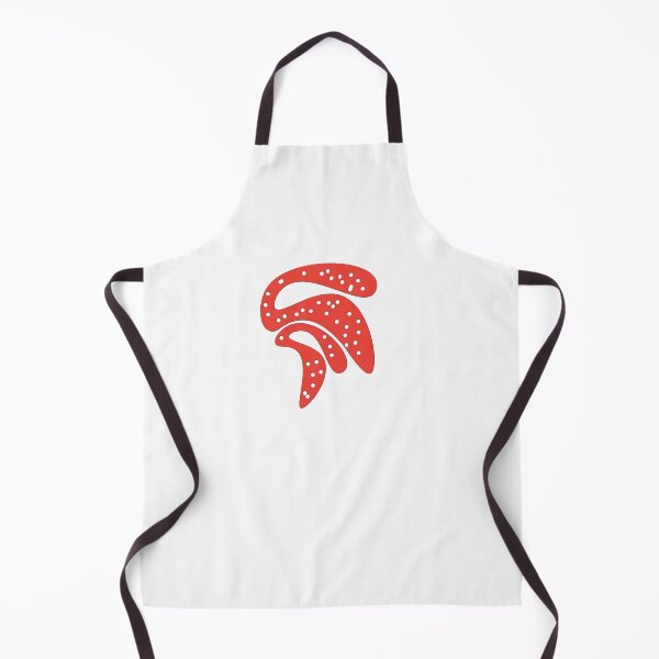 Item preview, Red Viper Abstract Art Design designed and sold by Combat Skies.