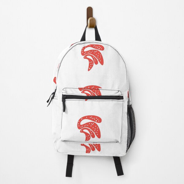 Item preview, Red Viper Abstract Art Design designed and sold by Combat Skies.