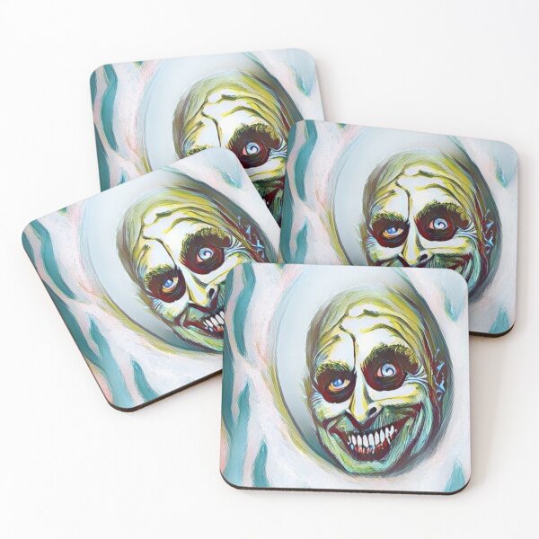 Item preview, Pay no attention to the man behind the curtain designed and sold by OptoFortuna.